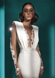 Atelier Pronovias bruidsjurken
